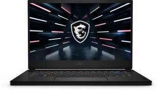Msi Gs66 Stealth