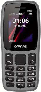 GFive U106