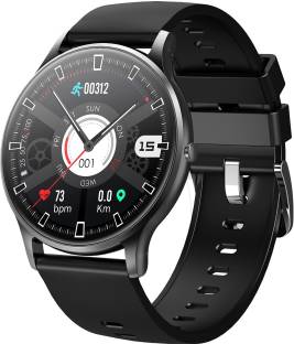 Add to Compare VIKYUVI Vikfit Gear Pro 15 Days Life,1.28” LucidDisplay 240*240 PX ,Spo2,HR,BP,10+ Sport Smartwatch 3.772 Ratings & 5 Reviews Touchscreen Watchphone, Notifier, Health & Medical, Fitness & Outdoor, Safety & Security Battery Runtime: Upto 7 days 1 Year Manufacturer Warranty ₹2,428 ₹6,999 65% off Free delivery Sale Price Live Bank Offer