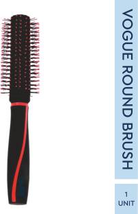 GUBB Round Hair Brush For Women & Men Blow Drying, Professional Hair Curler Brush (Vogue Range)