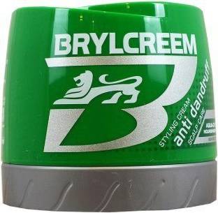 Brylcreem Anti Dandruff Hair Cream Reviews: Latest Review of Brylcreem Anti  Dandruff Hair Cream | Price in India 