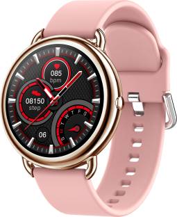 Daniel Klein Daniel Klein OH! Smartwatch Full Touch With 1.3" IPS Color Display- DSM.90001-1 Smartwatc...