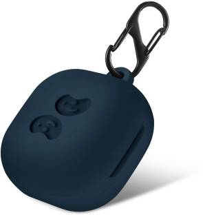 UNQMobi Silicone Press and Release Headphone Case