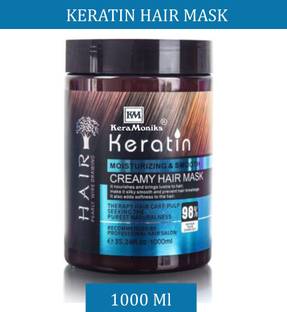 Keramoniks Keratin Hair Smoothing Hair SPA Nourishing Cream for Dry & Damaged Hair - Price in India, Buy Keramoniks Keratin Hair Smoothing Hair SPA Nourishing Cream for Dry & Damaged Hair Online Keramoniks Keratin Hair Smoothing Hair SPA Nourishing Cream for Dry & Damaged Hair - Price in India, Buy Keramoniks Keratin Hair Smoothing Hair SPA Nourishing Cream for Dry & Damaged Hair Online