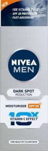 NIVEA Dark Spot Reduction Moisturiser