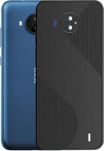 Knotyy Back Cover for Nokia C20 Plus