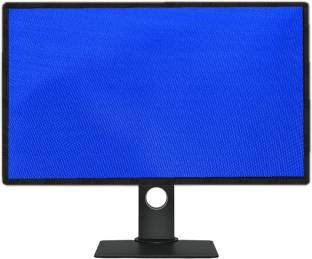 Palap Super Premium Dust Proof Monitor Cover for SAMSUNG 23.5 inches monitor for 22.9 inch LCD / LED M... For LCD / LED Monitor 22.9 inch Display Size Color: BRIGHT BLUE HIGH QUALITY NYLON Material Washable ₹497 ₹899 44% off Free delivery