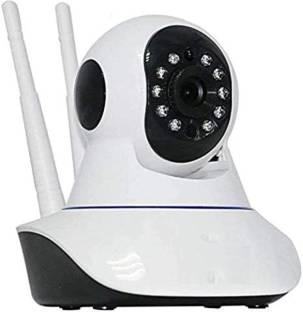 SIOVS WIFI 360 SECURITY CAMERA V380 Pro HD 1080P Night Vision Wireless WiFi IP Camera Sports and Actio... 3.769 Ratings & 6 Reviews Effective Pixels: 12 MP 1080p 7 Days Replacement Warranty ₹1,299 ₹3,599 63% off Free delivery Lowest price in the year Bank Offer