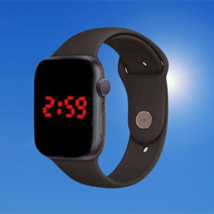 smart watch 300 rupees