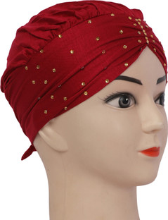 MONATI Embellished Underhijab Fancy 