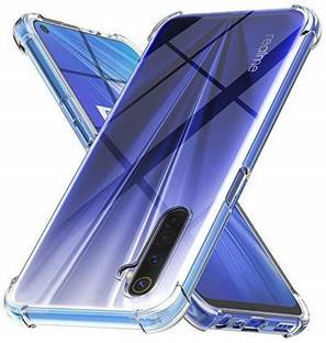 AKSP Back Cover for Realme 6i