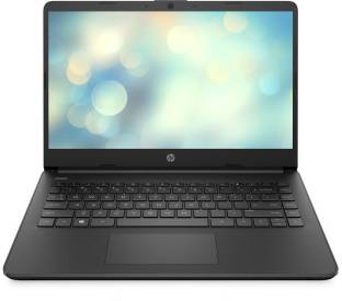 HP Celeron Dual Core - (8 GB/256 GB SSD/Windows 11 Home) 14s- dq3032tu Thin and Light Laptop