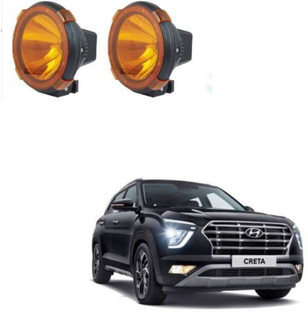 AUTOGARH HID Fog Light for Hyundai 
