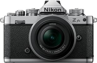 NIKON ZFC-28MM DSLR Camera 28MM