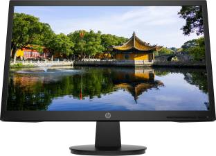 HP 22 inch Full HD VA Panel Monitor (V22v FHD Monitor)