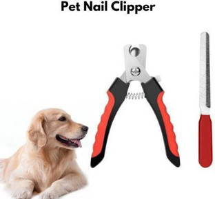 oster gentle paws nail clipper