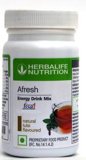 Herbalife Nutrition HERBALIFE WEIGHT LOSS GREEN TEA TULSI ...