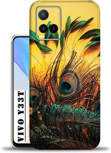 Satisfactory vivo y 33t, Mobile Back Skin Guard, An elegant ...