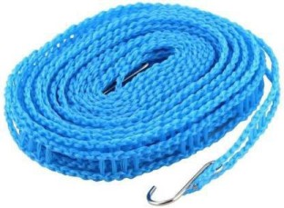 Clothesline Cord 30 metres Clothesline Clotheshorse Synthetic ROPE Leash Rope 
