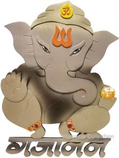 WINSOME COLLECTION Ganesh Religious Frame Price in India - Buy WINSOME  COLLECTION Ganesh Religious Frame online at 