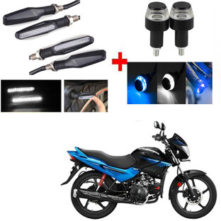 Bike Headlight Visor Price in India 