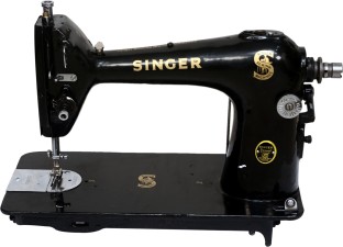 full shuttle sewing machine with table price