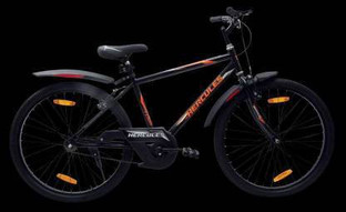 HERCULES FLARE NEW 26 T Mountain Cycle 