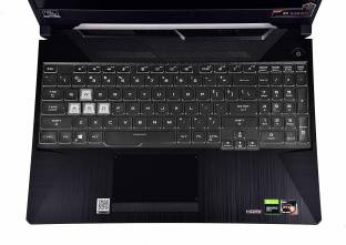 OJOS Keyboard Cover for ASUS Fortress 8 FA506 Tianxuan 15.6, Plus 17.3 Inch TPU Laptop Keyboard Skin 3.8263 Ratings & 42 Reviews Laptop ASUS ASUS Flying Fortress 8 FA506 Tianxuan 15.6 inch/Tianxuan Plus 17.3 Inch ASUS TUF A15 TUF506IV TUF506IU A17 TUF706IU Gaming Removable ₹379 ₹1,999 81% off Free delivery by Today Daily Saver
