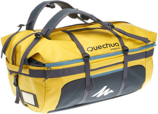 saddleback canvas backpack