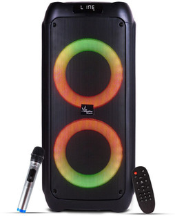 Buy ZEBRONICS ZEB-BT7500RUCF 60 W 