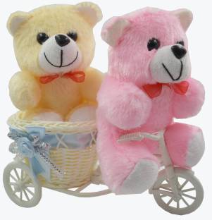 ME&YOU Soft Toy Gift Set
