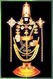 wallpics 20 cm God Tirupati Balaji hindu Religious Vinyl Sticker Self Adhesive Sticker Price in India - Buy wallpics 20 cm God Tirupati Balaji hindu Religious Vinyl Sticker Self Adhesive Sticker online wallpics 20 cm God Tirupati Balaji hindu Religious Vinyl Sticker Self Adhesive Sticker Price in India - Buy wallpics 20 cm God Tirupati Balaji hindu Religious Vinyl Sticker Self Adhesive Sticker online
