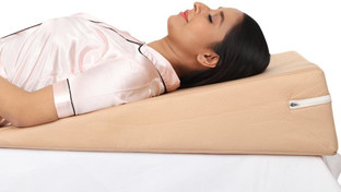 bed cushion support