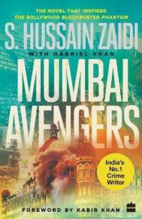 Mumbai Avengers