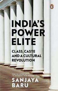 India's Power elite