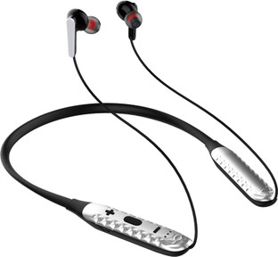 Syska HE5600-SL Bluetooth Headset Price 