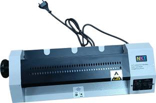 Excel Laminator 11 6 Inch Lamination Machine Price In India Buy Excel Laminator 11 6 Inch Lamination Machine Online At Flipkart Com