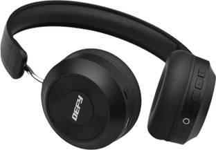 DEFY BassX ANC Active Noise 