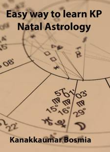 Easy way to learn KP Natal Astrology: Buy Easy way to learn ...