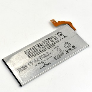 G8342 Bateria para Sony Xperia XZ1 G8341 Herramientas LIP1645ERPC Dual 
