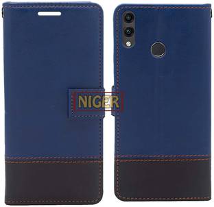 Niger Back Cover for Honor 8C