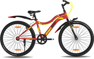 AVON Altair Dual Suspension 26 T 