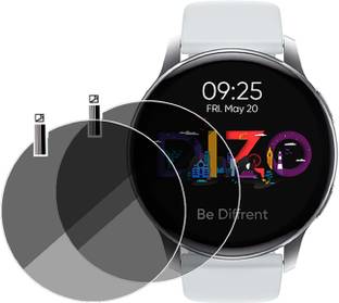 I touch watch screen protector clearance