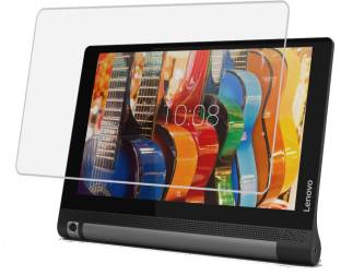 Janx Screen Guard for Lenovo Yoga Tab 3 10.0 4G Air-bubble Proof, Anti Bacterial, Anti Fingerprint, Anti Reflection, Anti Glare, Scratch Resistant, UV Protection Tablet Screen Guard Removable ₹403 ₹1,499 73% off Free delivery