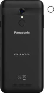CHAMBU Back Camera Lens Glass Protector for Panasonic Eluga I7 2019