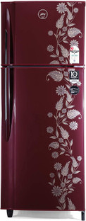 godrej 265 ltr refrigerator price