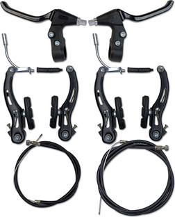 De Venta Bicycle Power Brake Set Combo 