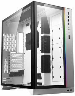 Lian Li PC-O11 Dynamic XL ROG Certify Full- Tower Cabinet ₹19,449 ₹25,999 25% off Free delivery