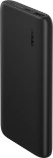 OPPO 5000 mAh X 2 Cells Power Bank (30 W, Quick Charge 3.0)