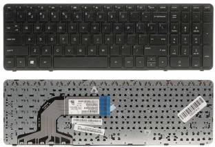 TECHCLONE Laptop Keyboard Replacement Hp Pavilion 15-E, 15-G, 15-N, 15-R, 15-S, 15R-042TU Internal Lap... For 15-E, 15-E000, 15-G, 15-G000, 15-N, 15-N000, 15-R, 15-R000, 250 G1, 250 G3, 255 G3, 256 G3 Size: Laptop-size Interface: Internal 90 days replacement warranty ₹990 ₹2,999 66% off Free delivery